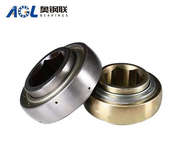 Spherical Ball Bearing