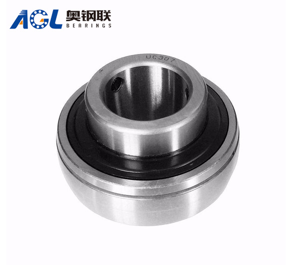 Spherical Ball Bearing