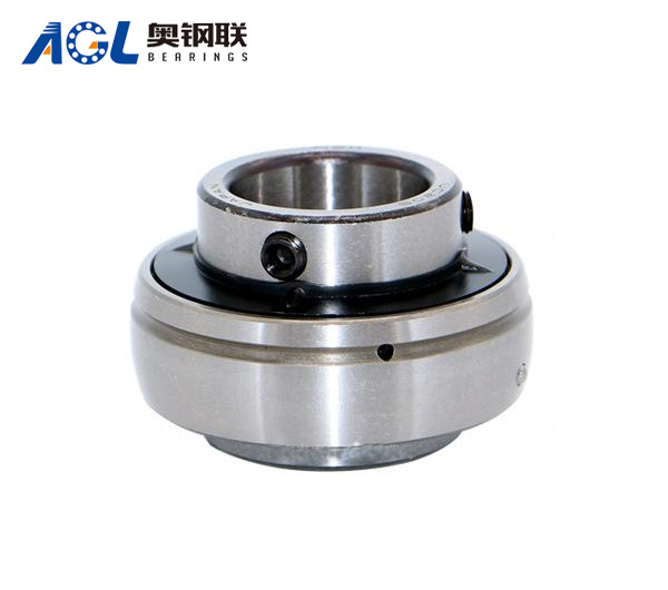 Spherical Ball Bearing