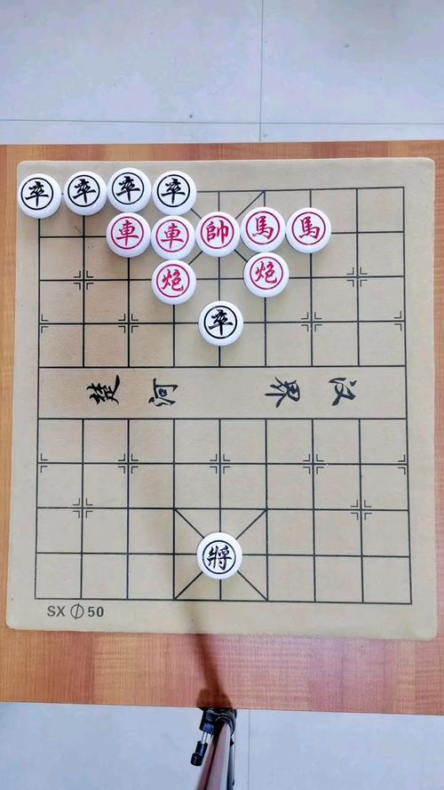 象棋残局诈骗150万;象棋残局诈骗150万案例