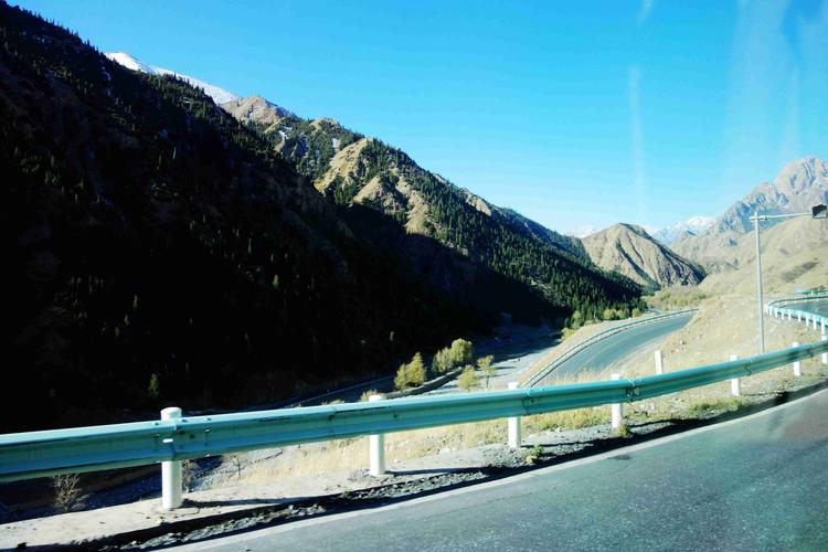 （独库公路恢复通车了吗）